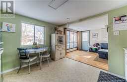 81 SOUTH Drive Kitchener