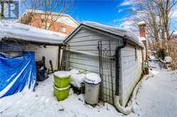 81 SOUTH Drive Kitchener