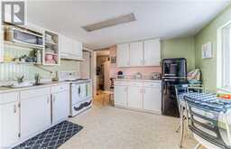 81 SOUTH Drive Kitchener