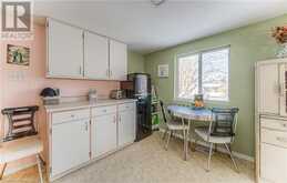 81 SOUTH Drive Kitchener