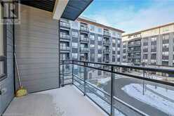 251 NORTHFIELD Drive E Unit# 303 Waterloo