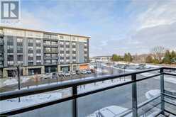 251 NORTHFIELD Drive E Unit# 303 Waterloo