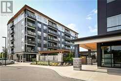 251 NORTHFIELD Drive E Unit# 303 Waterloo