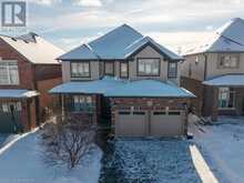 68 VALLEYSCAPE Drive Kitchener