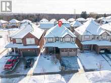 68 VALLEYSCAPE Drive Kitchener