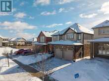 68 VALLEYSCAPE Drive Kitchener