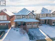 68 VALLEYSCAPE Drive Kitchener