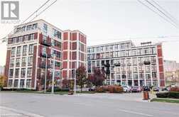 404 KING Street W Unit# 316 Kitchener