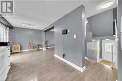 648 DOON VILLAGE Road Unit# 10 Kitchener