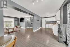 648 DOON VILLAGE Road Unit# 10 Kitchener