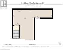 648 DOON VILLAGE Road Unit# 10 Kitchener