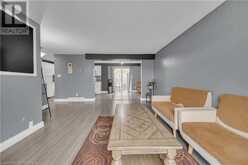 648 DOON VILLAGE Road Unit# 10 Kitchener