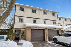 51 PAULANDER Drive Unit# 91 Kitchener