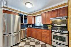 51 PAULANDER Drive Unit# 91 Kitchener