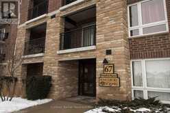 67 KINGSBURY Square Unit# 401 Guelph