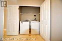 255 KEATS Way Unit# 204 Waterloo