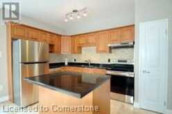 255 KEATS Way Unit# 204 Waterloo