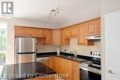 255 KEATS Way Unit# 204 Waterloo