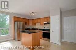 255 KEATS Way Unit# 204 Waterloo