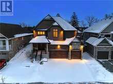 160 REDTAIL Street Kitchener