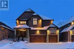 160 REDTAIL Street Kitchener