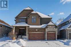 160 REDTAIL Street Kitchener