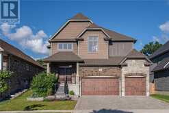 160 REDTAIL Street Kitchener