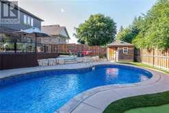 160 REDTAIL Street Kitchener