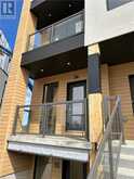 261 WOODBINE Avenue Unit# 56 Kitchener