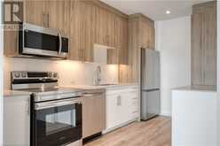 525 NEW DUNDEE Road Unit# 222 Kitchener