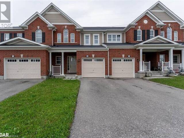 58 WATERMILL Street Kitchener Ontario