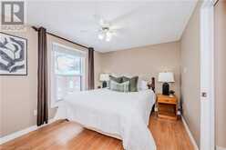 165 GREEN VALLEY Drive Unit# 79 Kitchener