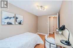 165 GREEN VALLEY Drive Unit# 79 Kitchener