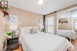 165 GREEN VALLEY Drive Unit# 79 Kitchener