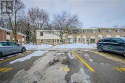 165 GREEN VALLEY Drive Unit# 79 Kitchener