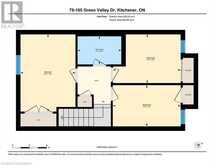 165 GREEN VALLEY Drive Unit# 79 Kitchener