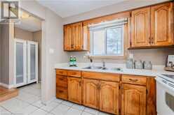 165 GREEN VALLEY Drive Unit# 79 Kitchener