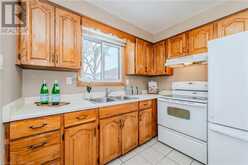 165 GREEN VALLEY Drive Unit# 79 Kitchener