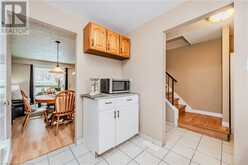 165 GREEN VALLEY Drive Unit# 79 Kitchener