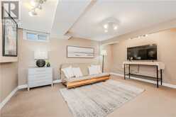 165 GREEN VALLEY Drive Unit# 79 Kitchener