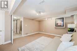 165 GREEN VALLEY Drive Unit# 79 Kitchener