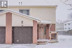 51 PAULANDER Drive Unit# 56 Kitchener