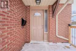 51 PAULANDER Drive Unit# 56 Kitchener