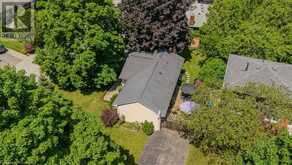 483 WALNUT Crescent Burlington