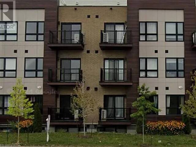 40 PALACE Street Unit# M188 Kitchener Ontario