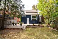 58 SIMEON Street Kitchener