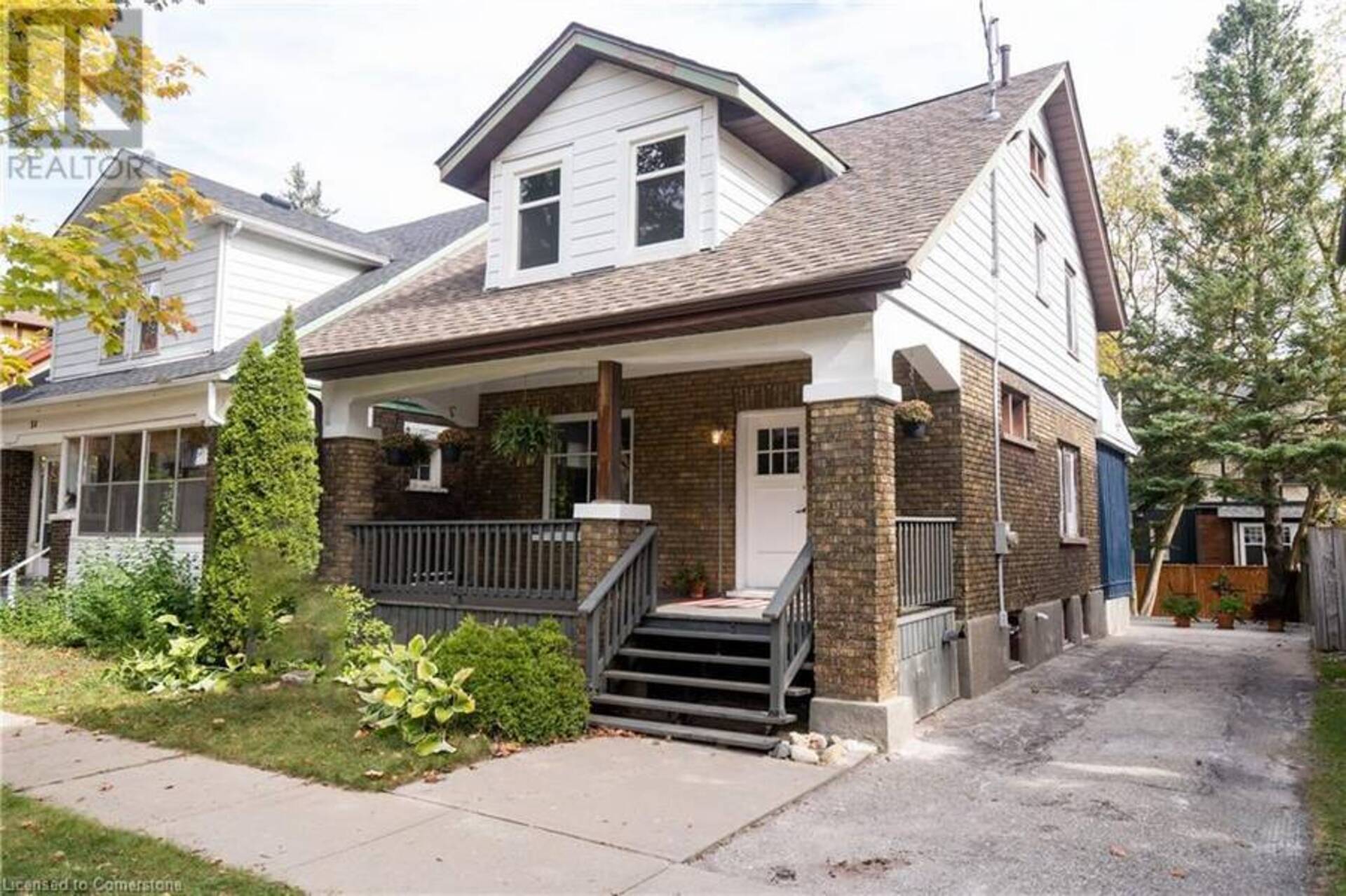 58 SIMEON Street Kitchener