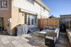 1014A VANIER Avenue Woodstock