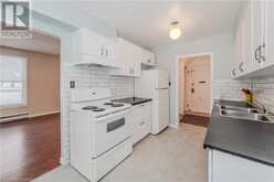 292 TRAYNOR Avenue Unit# 4 Kitchener