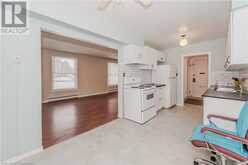 292 TRAYNOR Avenue Unit# 4 Kitchener